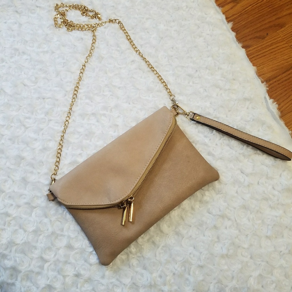 NGil bag